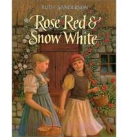 Rose Red & Snow White