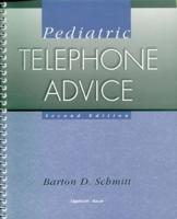 Pediatric Telephone Advice