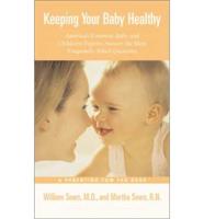 Keeping Your Baby Healthy
