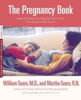 The Pregnancy Book
