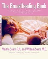 The Breastfeeding Book