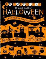 Ed Emberely's Drawing Book of Halloween