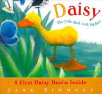 Daisy, the Little Duck With Big Feet!