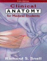 Clinical Anatomy for Medical Students