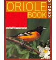 Stokes Oriole Book