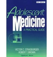 Adolescent Medicine