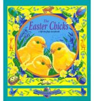 The Easter Chicks