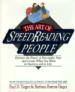 The Art of Speedreading People