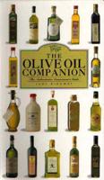 The Olive Oil Companion