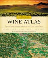 Oz Clarke's Wine Atlas