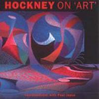 Hockney on 'Art'
