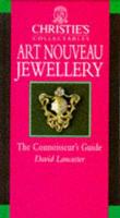 Art Nouveau Jewellery