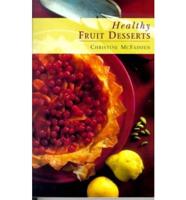 Healthy Fruit Desserts