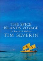 The Spice Islands Voyage