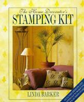 The Home Decorator's Stamping Kit