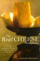 The Real Cheese Companion