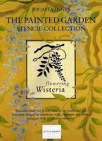 Painted Garden 4:Wisteria