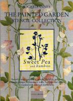 Painted Garden 2:Sweet Pea
