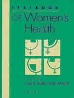 Textbook of Women's Health