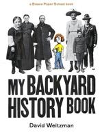 My Backyard History Book
