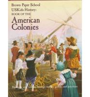 USKids History. Book of the American Colonies