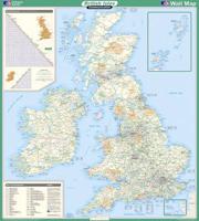 British Isles Communication