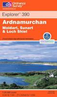 Ardnamurchan Moidart, Sunart and Loch Shiel
