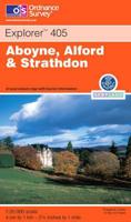 Aboyne, Alford and Strathdon