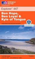 Ben Hope, Ben Loyal and Kyle of Tongue