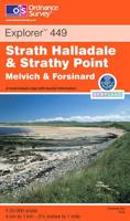Strath Halladale and Strathy Point