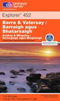 Barra and Vatersay / Barraigh Agus Bhatarsaigh