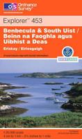 Benbecula and South Uist/Beinn Na Faoghla Agus Uibhist a Deas