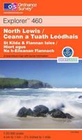 North Lewis/Ceann a Tuath Leodhais