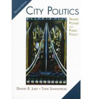 City Politics