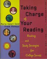 Taking Charge of Your Reading