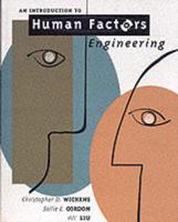 An Introduction to Human Factors Engineering