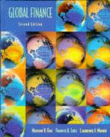 Student Workbook to Accompany Eng/Lees/Mauer Global Finance, Second Edition