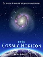 On the Cosmic Horizon