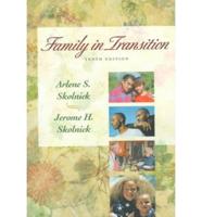 Family in Transition