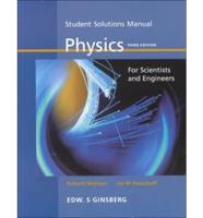 Student Solutions Manual