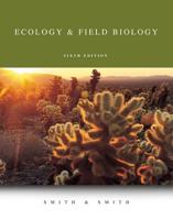 Ecology & Field Biology