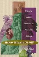 Reading the American West