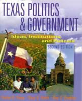 Texas Politics and Government