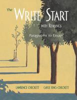 The Write Start With Readings