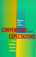 Conventions and Expectations