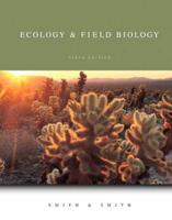 Ecology & Field Biology