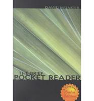 The Brief Pocket Reader