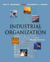 Industrial Organization