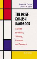 The Brief English Handbook