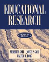 Educational Research